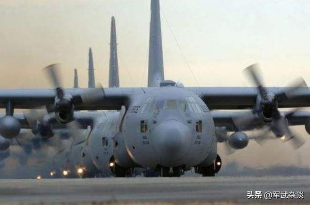 要超过美国C-130大力神运输机，为何说中国需要运-30中型运输机