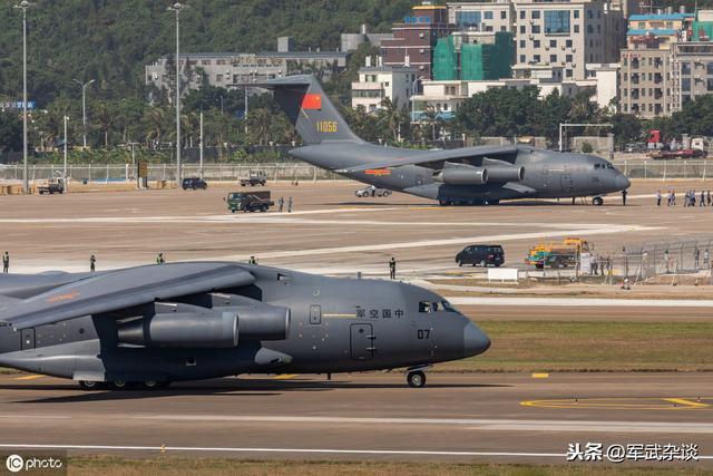 要超过美国C-130大力神运输机，为何说中国需要运-30中型运输机
