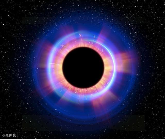 黑洞里的世界到底是什么样的？真实的情况可能远超我们的想象