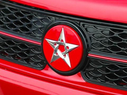 这品牌资历跟红旗一样老，名字也很霸气，复出后第一款车，卖5万