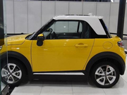 北汽LITE-R300值得入手吗？