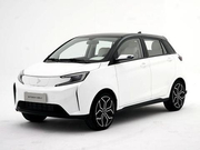 外观还行 续航略短！新特汽车DEV 1值不值得买？