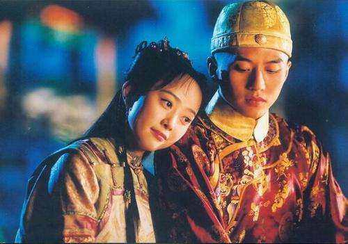 历史上的康熙皇帝好色吗?