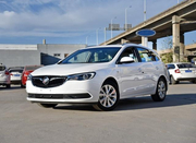 又一合资旅行车价格“大跌”，13.2万降到9万，还买大众蔚领？