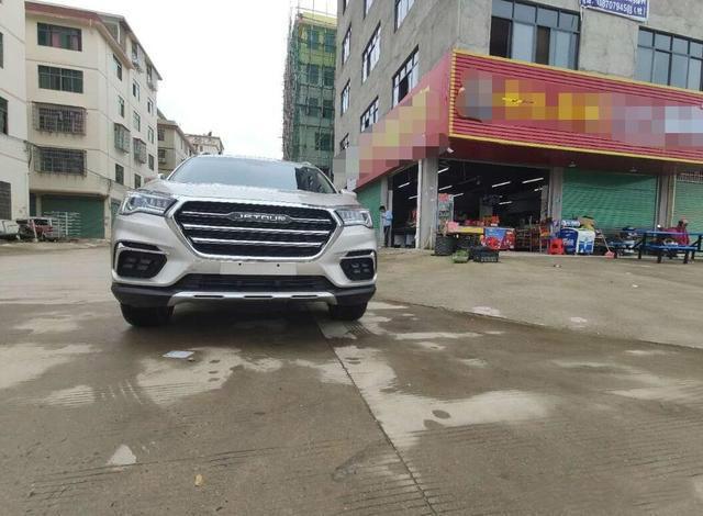 裸车10万喜提中型SUV，车主大赞：空间不输汉兰达，性价比没对手