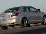 大车，果然不是铃木的拿手菜