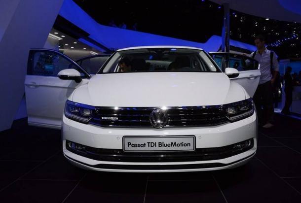 最新中国汽车保值率排行榜出炉，德系排第二，国产胜过韩系美系