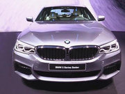 开宝马的不一定有钱，开这3辆车的，很有可能是土豪