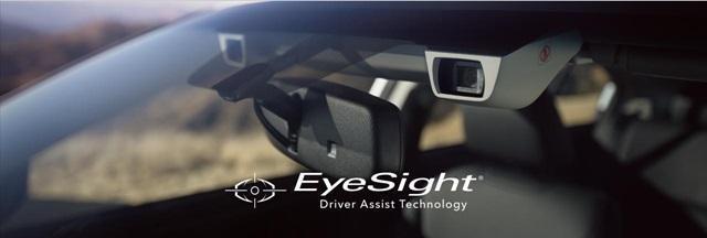 10月新一代斯巴鲁Levorg问世有变数 EyeSight成拖累主因