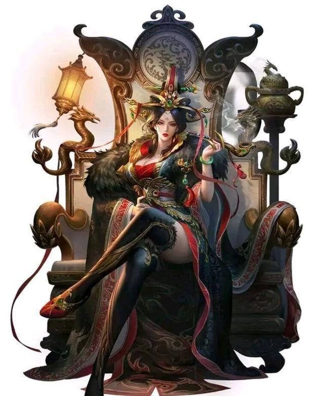 王者荣耀:新版本23号降临,吕布化身未来战士,还有三款皮肤官宣