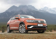 大空间才是唯一述求？那这几款合资SUV包你满意