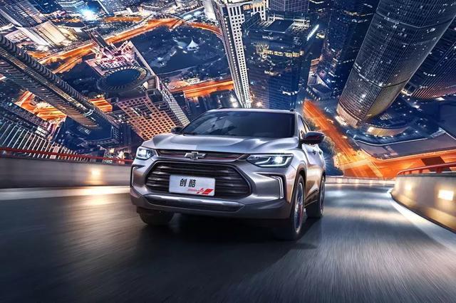 9.99万起售的合资SUV，搭载1.3T+CVT，百公里油耗低至5.1L