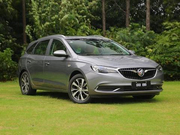 最划算的合资品牌旅行车，只要9万多，加个大屏开几年不过时