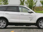 造价十几万开出去却有百万级档次，还是大7座，连汉兰达都扛不住