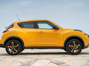 英菲尼迪ESQ的姊妹车 日产第二代JUKE将推纯电动版车型