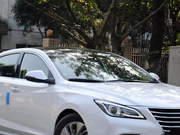 长安新款车型来了！外观胜过本田思域，内饰时尚前卫