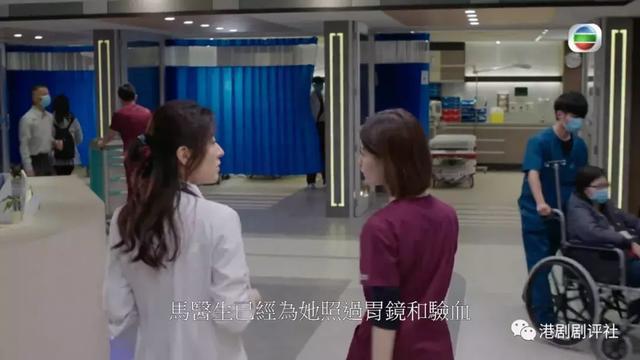 TVB《白色强人》首播够诚意 唯一不足是抄袭这两部日剧？