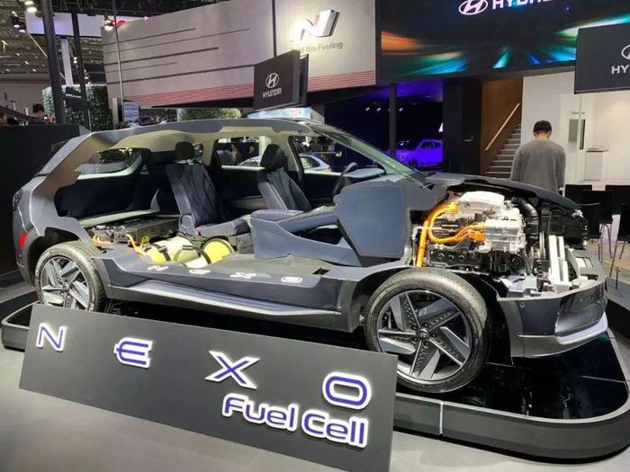 2019亚洲CES展前瞻，这8家车企将带来哪些黑科技？