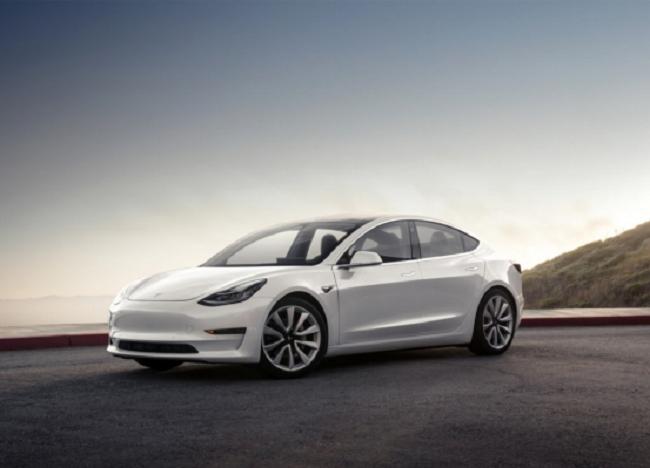 特斯拉的新车怎么样？Model 3值得入手吗