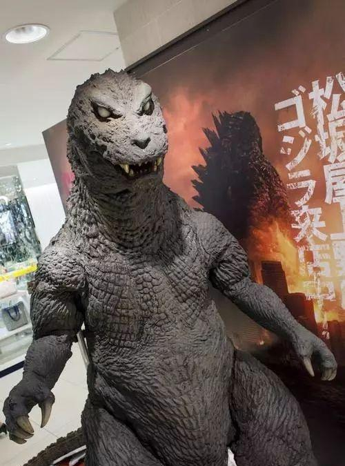 南极哥斯拉事件真相 神秘生物是否真实存在