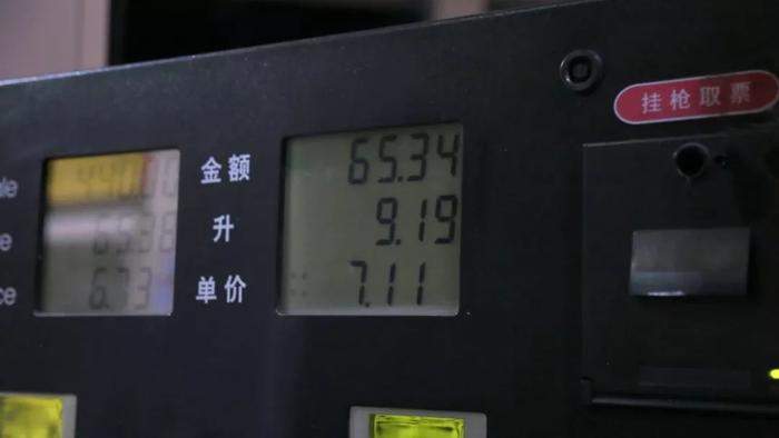 7.69万起，超高性价比的国产中型SUV，实测油耗出人意料！