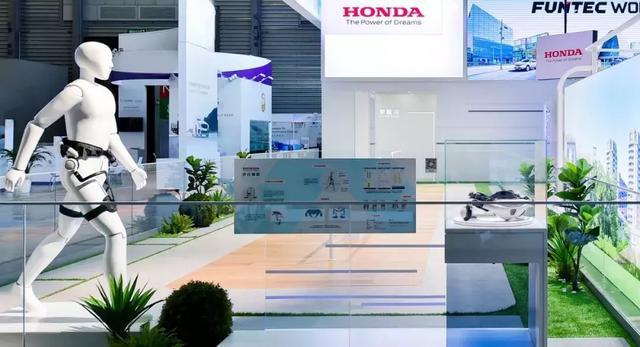 携手阿里巴巴和科大讯飞，Honda最新黑科技即将诞生