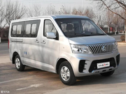 长安睿行M60正式上市 售5.19-5.99万元