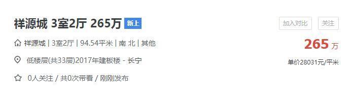 合肥最贵学区房要5.5万/㎡ 这17个学区房破3万/㎡