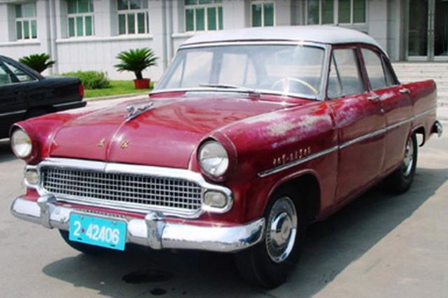 已经消失的中国汽车品牌，哪一个勾起了你的回忆？