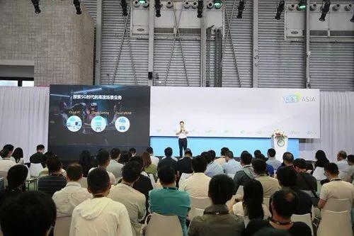 CES Asia 2019|多款AR/VR新品参展；5G引领智能家居进入“万物互联”时代