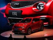 最便宜的豪华SUV，整车进口仅12.5万，配置比博越还丰富