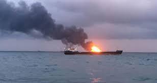 美军直接打击叙油船，叙军使用大批导弹还击，美反倒呼吁立即停火