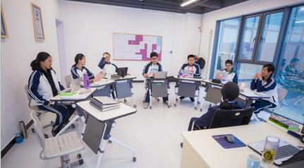 深度解析：招生分数高的北京四中国际课程佳莲校区