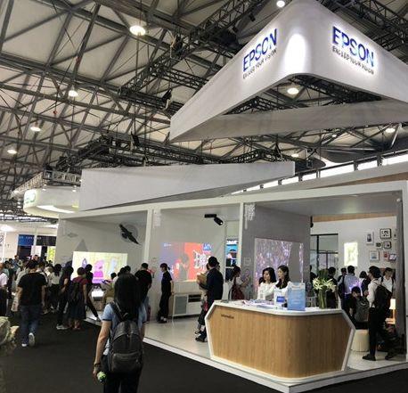 CES Asia 2019|多款AR/VR新品参展；5G引领智能家居进入“万物互联”时代