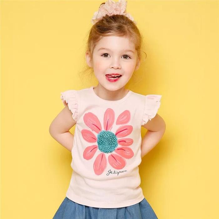 3折！韩国最新C位童装！童趣设计、精致细节，每款都忍不住pick！