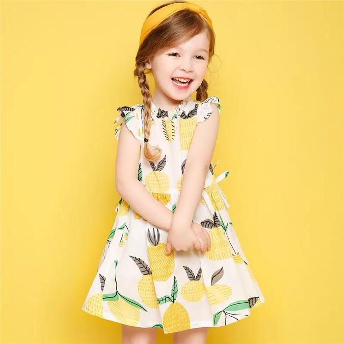 3折！韩国最新C位童装！童趣设计、精致细节，每款都忍不住pick！