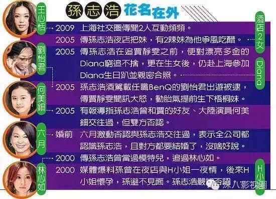 当初撕得头破血流，现在一起微笑合影，这场十年闹剧总算翻篇