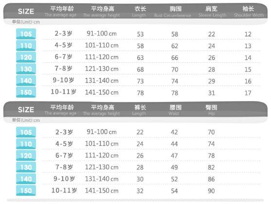 3折！韩国最新C位童装！童趣设计、精致细节，每款都忍不住pick！