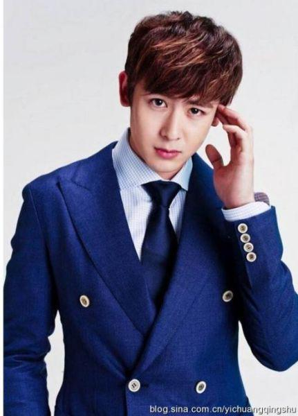 盘点娱乐圈比你富有还更努力的富二代明星：哪一位最让人佩服？