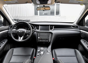 获得沃德双十佳称号的豪华SUV