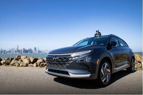 华为称2021年将与车企共同推出自动驾驶汽车「禾颜阅讯」