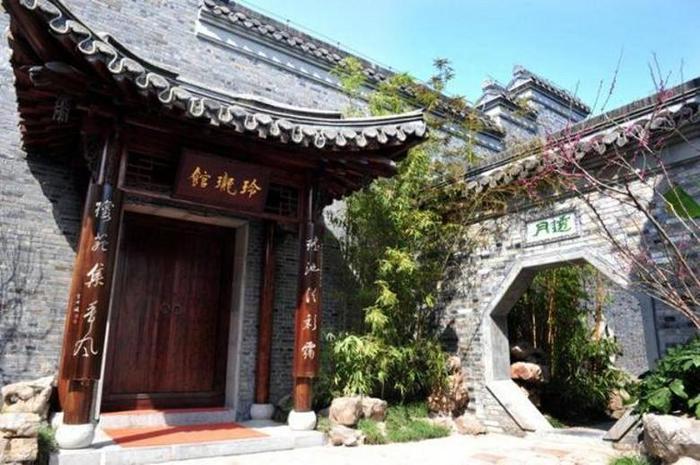重游扬州古城，探寻东关古街悠久的历史遗存和丰厚的文化底蕴
