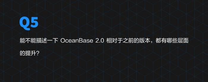 蚂蚁金服OceanBase商业化资深总监韩鸿源：数据库是技术能力，云是使用方式，两者不应是竞争关系