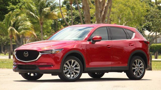 CX-5改款涨价却大受欢迎，1万就能变成高配，哈弗H6都没它划算