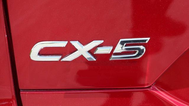 CX-5改款涨价却大受欢迎，1万就能变成高配，哈弗H6都没它划算