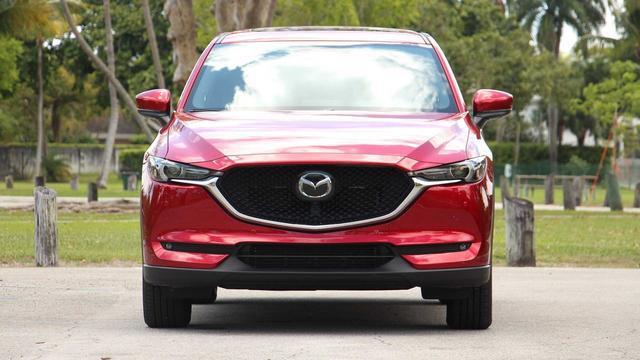 CX-5改款涨价却大受欢迎，1万就能变成高配，哈弗H6都没它划算