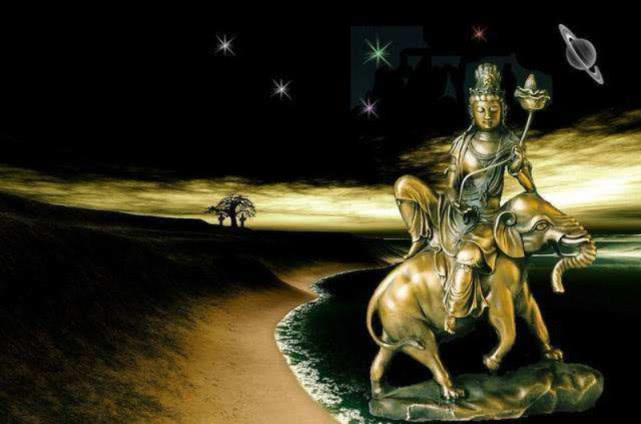 阴阳师人物志：般若到底该怎么念？大部分人都误解了！
