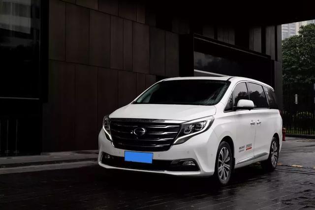 5米多长的大MPV，2.0T+6AT，一番体验下来是什么感受？