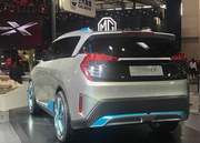 海马汽车如果把这辆车量产，说不定还有救