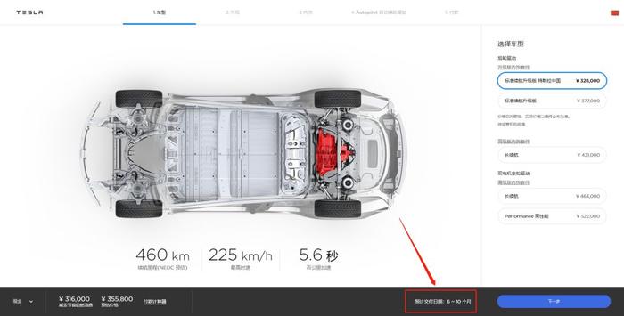 要等6个月，为什么国产Model 3还是值得买？